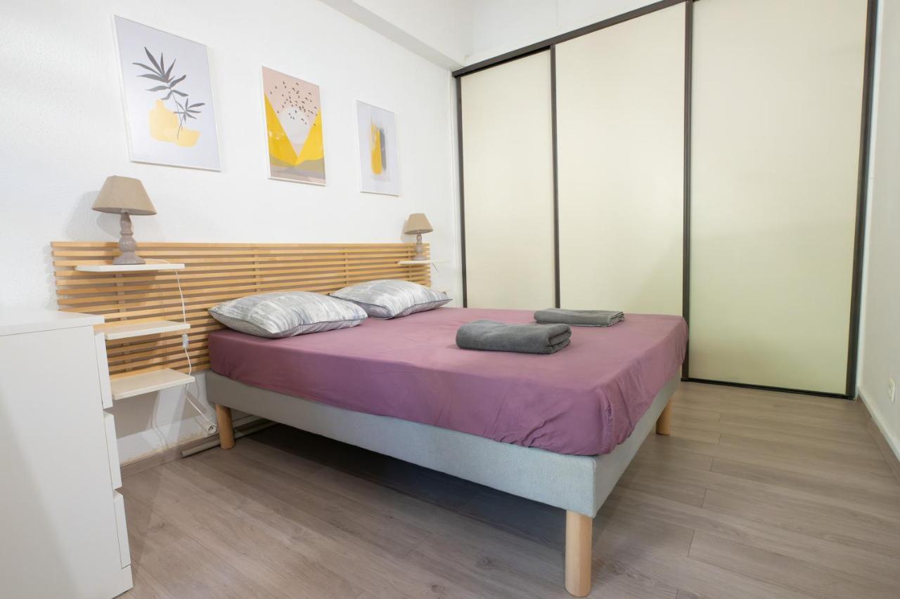 La Petite Escale Apartment Avignon Exterior foto